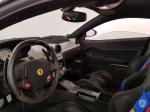 Ferrari 599 GTB 60F1 2011 года
